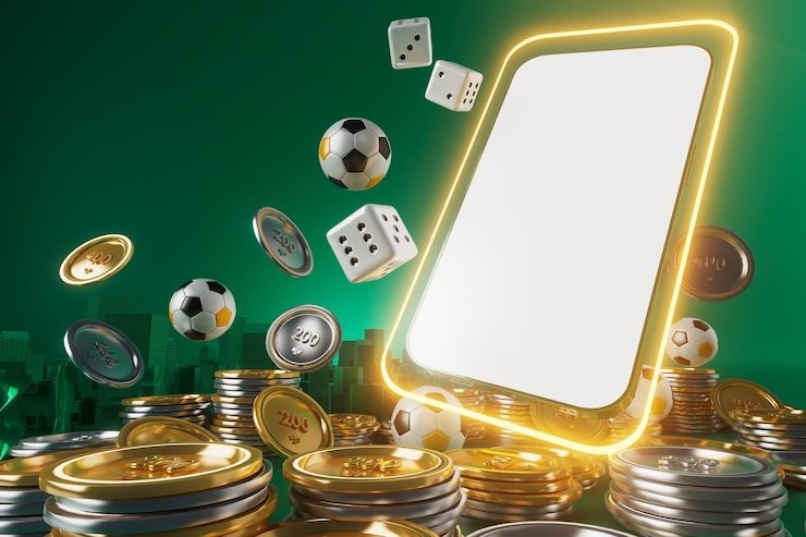 Người dùng kiểm tra thông tin giải trí trên điện thoại trong bối cảnh hiện đại